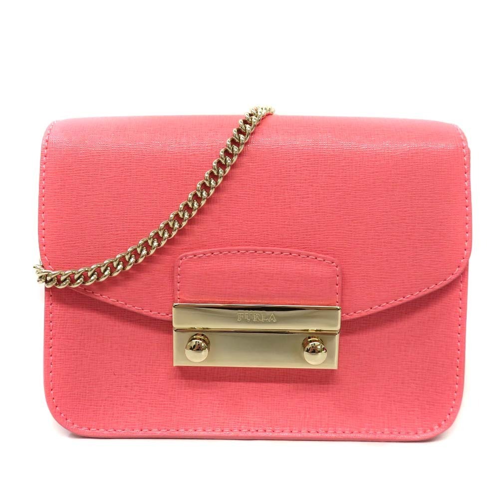 Furla Metropolis Pink